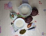 Foto del passaggio 1 della ricetta Risotto di carciofi