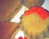 A picture of step 2 of Colourful Cakes.