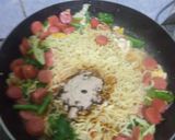 Foto langkah ke 4 dari resep Mi Goreng Simple.