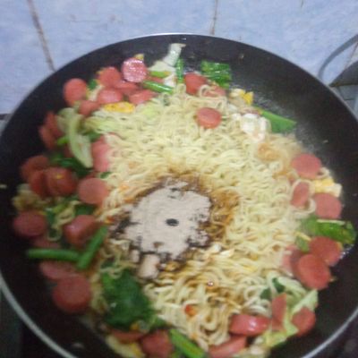 Langkah 4