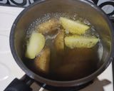 Foto langkah ke 3 dari resep Steak ayam.