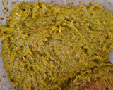 Foto del paso 2 de la receta: Hamburguesas de tofu y boniato