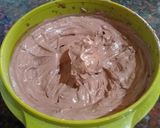 Foto del paso 1 de la receta: Postre de Nutella y mousse de chocolate