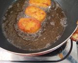 Foto langkah ke 10 dari resep Kroket kentang.