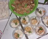 Foto langkah ke 6 dari resep Carang Gesing Roti Tawar.