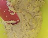 Vegan banana bread cake-eggless,sugar free and dairy free recipe step 4 photo