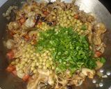 Foto del paso 8 de la receta: Salteado de fideos
