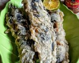 Foto langkah ke 4 dari resep Lele Goreng Tepung Krispy.
