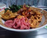 Foto langkah ke 8 dari resep Mie mentah home made VERY RECOMMENDED.