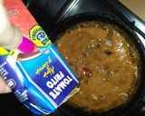 Foto del paso 3 de la receta: Lentejitas