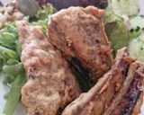 Foto del paso 8 de la receta: Jurel tipo Salmón frito