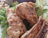 Foto del paso 8 de la receta: Jurel tipo Salmón frito