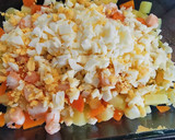 Foto del paso 6 de la receta: Ensaladilla estilo La Alicantina
