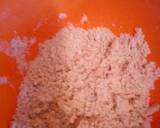 Simple cookies dipped in chocolate #cookie contest recipe step 3 photo