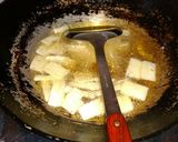Foto langkah ke 4 dari resep Singkong bumbu rasa.