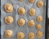 Foto del passaggio 2 della ricetta Zeppole di San Giuseppe al forno