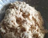 Stuffed Potatoes Wheat Flour Bread No Yeast No Oven recipe step 9 photo