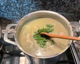 Foto del paso 7 de la receta: Arvejas con cuero 🇪🇨