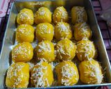 Foto langkah ke 9 dari resep Bolen Pisang (no korsvet).