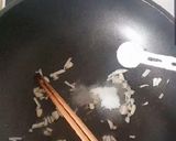 Hình bước làm 3 của món Khoai tây rim(감자조림)