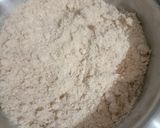 ठेकुआ (Thekua recipe in hindi) रेसिपी चरण 1 फोटो