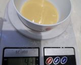 Foto langkah ke 3 dari resep Bolu pisang panggang/kukus lembut 2 telur.