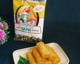 Foto langkah ke 8 dari resep Risoles Isi Kentang dan Wortel.