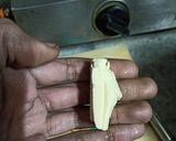 A picture of step 9 of Mix Vegetable Pulav.