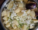 તાવો ચાપડી (Tavo Chapdi Recipe In Gujarati) રેસીપી સ્ટેપ3ફોટો