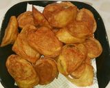 Foto langkah ke 11 dari resep Egg Chicken Roll.