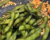 Foto langkah ke 4 dari resep Tumis Edamame 🫛.