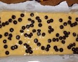 Foto langkah ke 5 dari resep Bolu Pisang Kukus (takaran sendok) Anti Gagal.