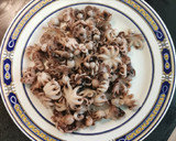 Foto del paso 2 de la receta: Pulpitos estofados