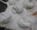 ब्रेड रसगुल्ला पेस्ट्री (Bread Rasgulla Pastry recipe in hindi) रेसिपी चरण 5 फोटो