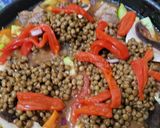 Foto del paso 6 de la receta: Lentejas rápidas
