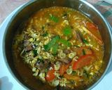 Foto langkah ke 5 dari resep Mie kuah sarden spesial.