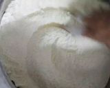 A picture of step 1 of Lebanese Style Pita Bread.