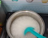 Foto langkah ke 1 dari resep Puding buah.