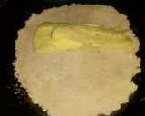 Foto del paso 2 de la receta: Tapioca recheada salgada 🇧🇷 Tapioca rellena salada