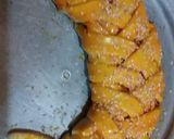 A picture of step 6 of Chicken bread.