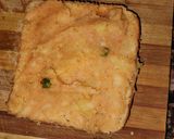 ब्रेड पकौड़ा (bread pakoda recipe in Hindi) रेसिपी चरण 2 फोटो