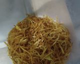 Foto langkah ke 3 dari resep Kentang Mustofa Super Renyah.