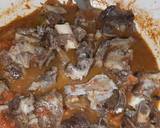 Mom's special Mutton biryani recipe step 6 photo