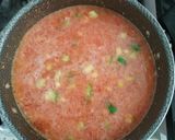 Foto del paso 3 de la receta: Arroz rojo 🇲🇽
