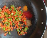 બેસીલ મેગી સમોસા (Basil Maggi samosa Recipe in Gujarati) રેસીપી સ્ટેપ4ફોટો