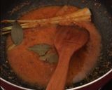 Foto langkah ke 3 dari resep Bola Daging Kuah Santan.