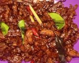 Foto langkah ke 2 dari resep Tempe Orek.