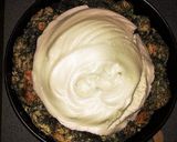 Mákos guba recept fázis 6 fotója