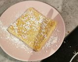 A picture of step 3 of French Toast.