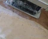A ravioli stuffed with pumpkin and cheese recipe step 1 photo
